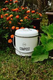 Compost Bin | Trace — The Zero Waste Store | Vienna, VA